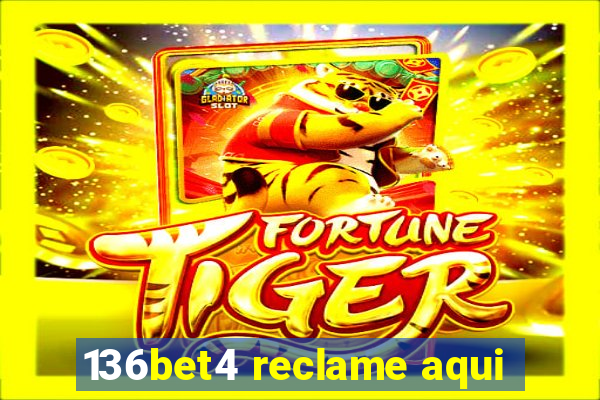 136bet4 reclame aqui